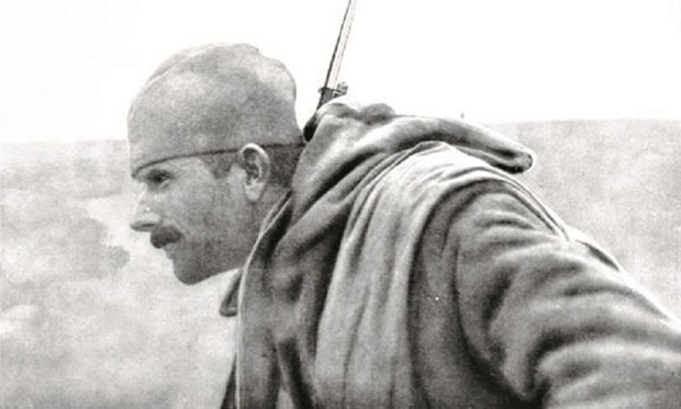 КУЋА СРПСКОГ ХЕРОЈА ЧЕКА СПАС: Пропада дом Драгутина Матића - ока соколовог 